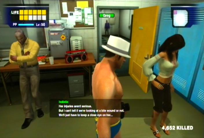 Dead Rising (xbox 360)