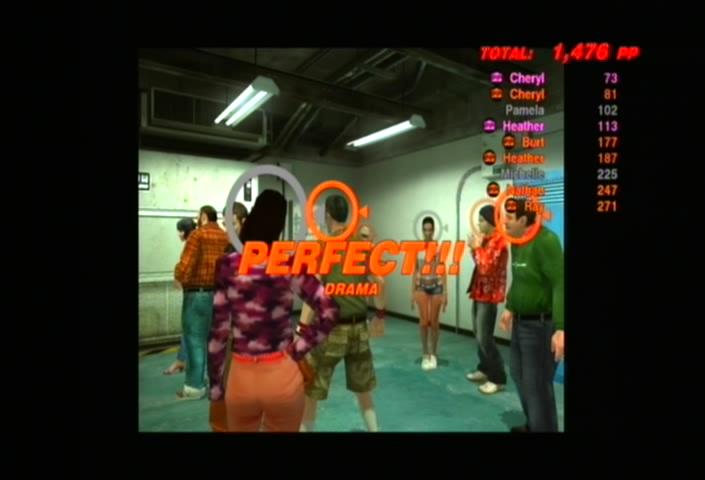Dead Rising (xbox 360)