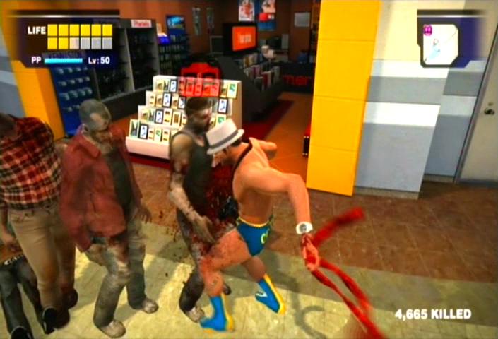 Dead Rising (xbox 360)