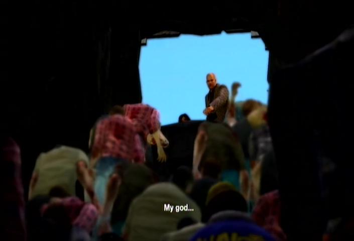 Dead Rising (xbox 360)
