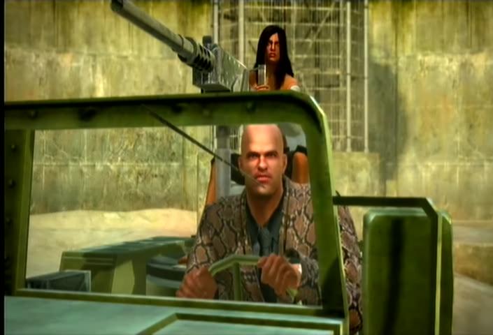 Dead Rising (xbox 360)
