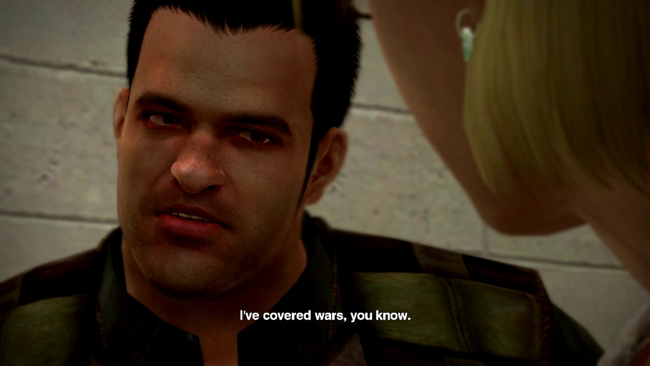 X360 Screenshots