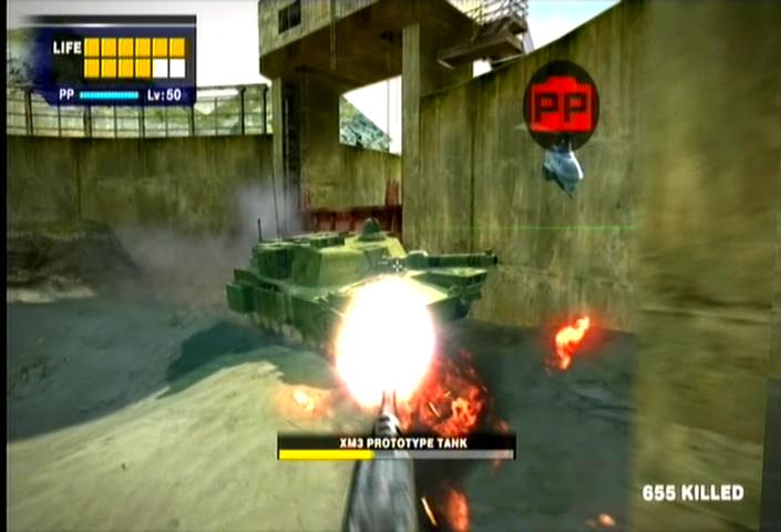 Dead Rising (xbox 360)