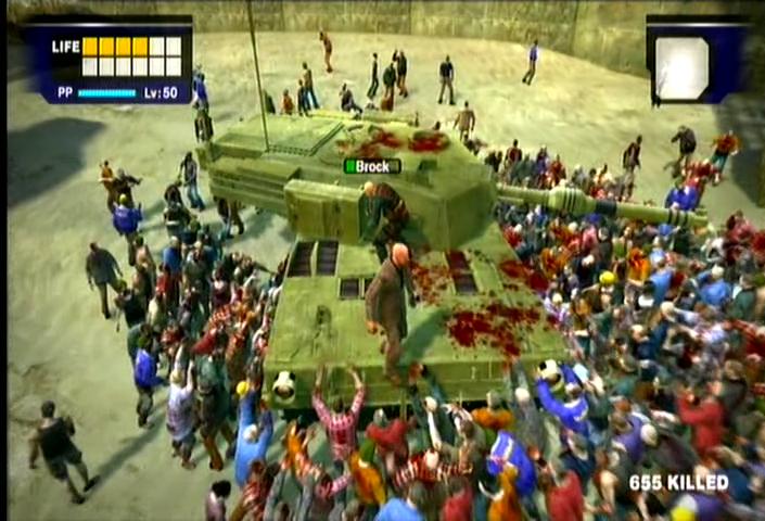 Dead Rising (xbox 360)