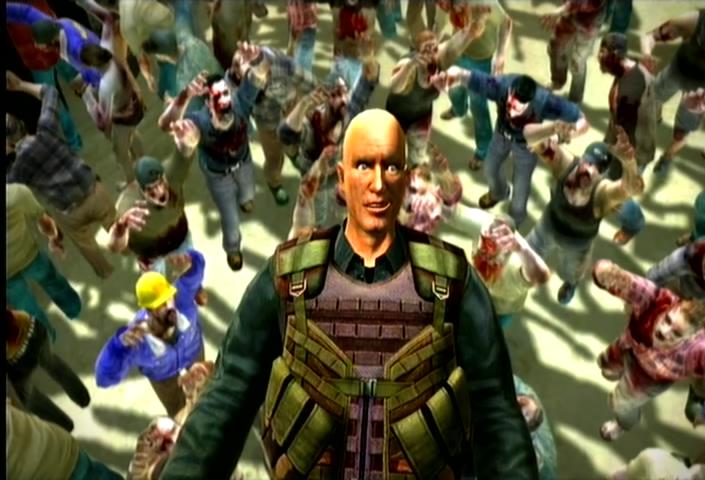 Dead Rising (xbox 360)