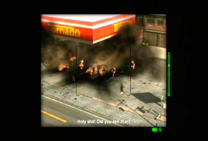 Dead Rising (xbox 360)