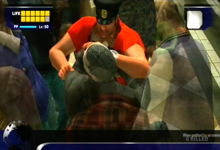 Dead Rising (xbox 360)