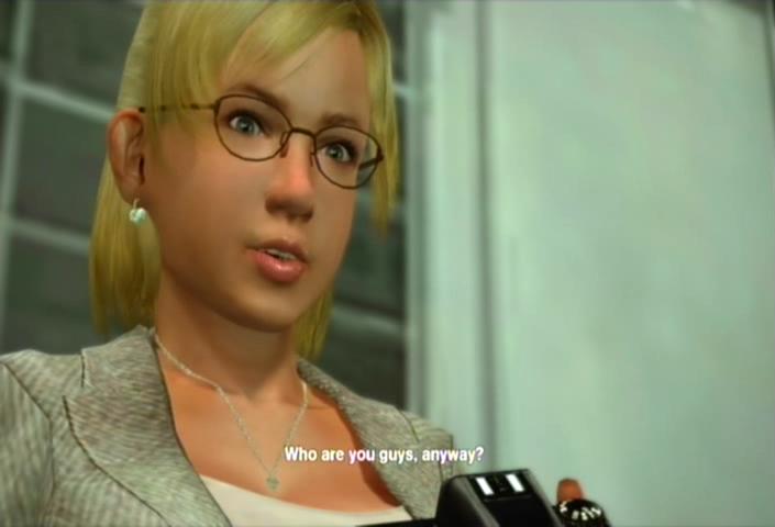Dead Rising (xbox 360)