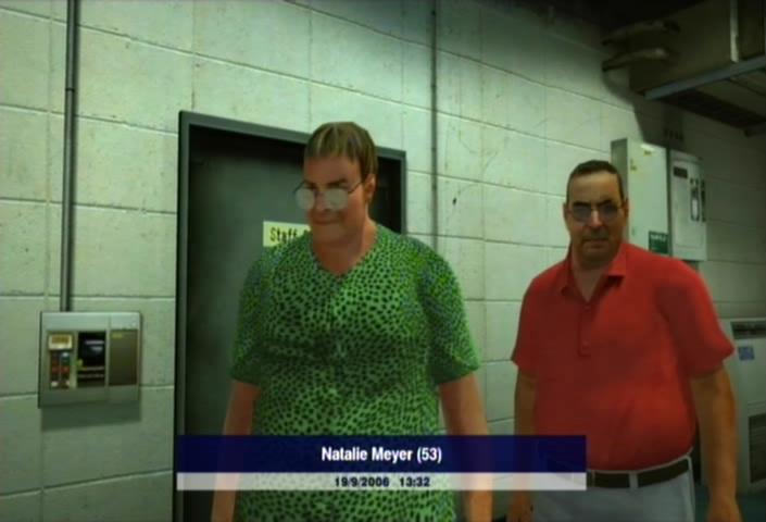 Dead Rising (xbox 360)