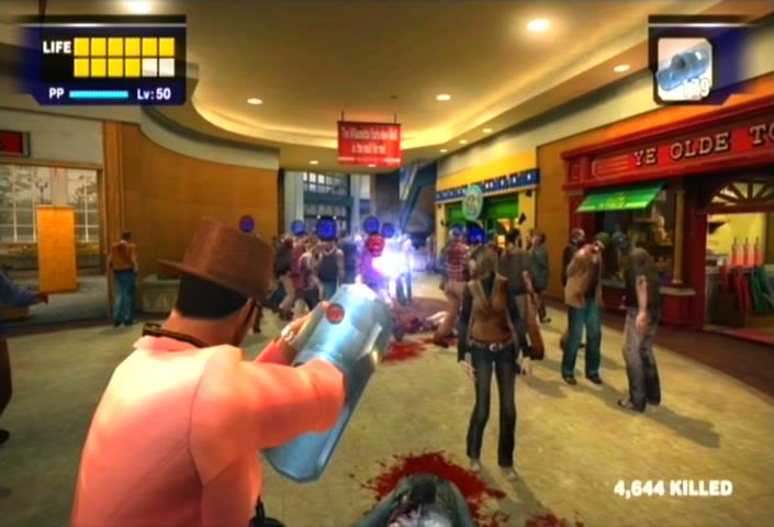 Dead Rising (xbox 360)