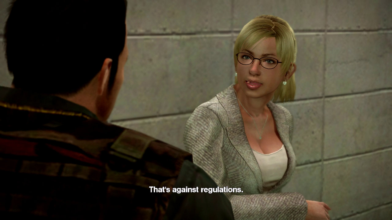X360 Screenshots