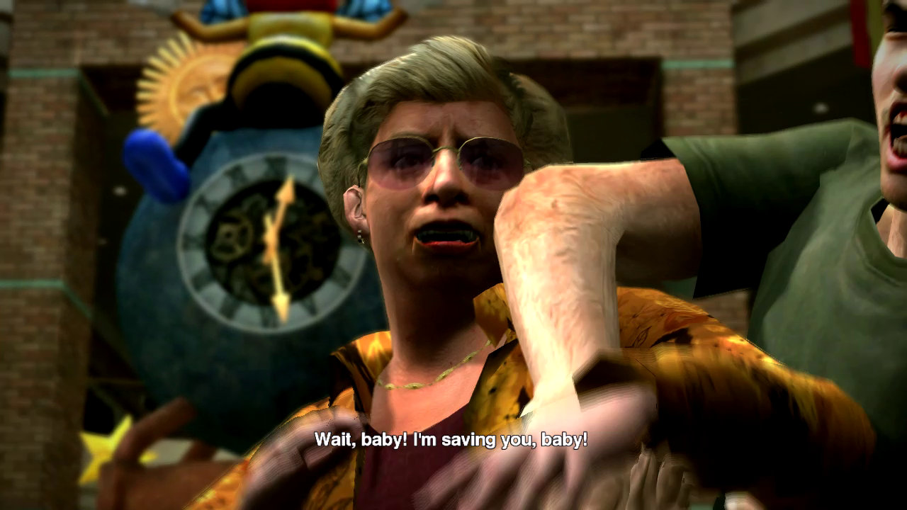 Dead Rising (xbox 360)
