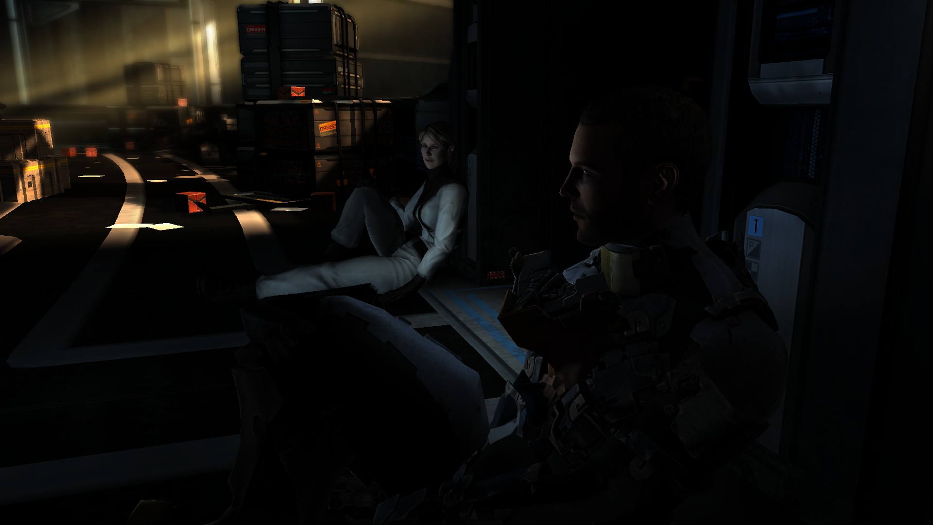 Dead Space 2