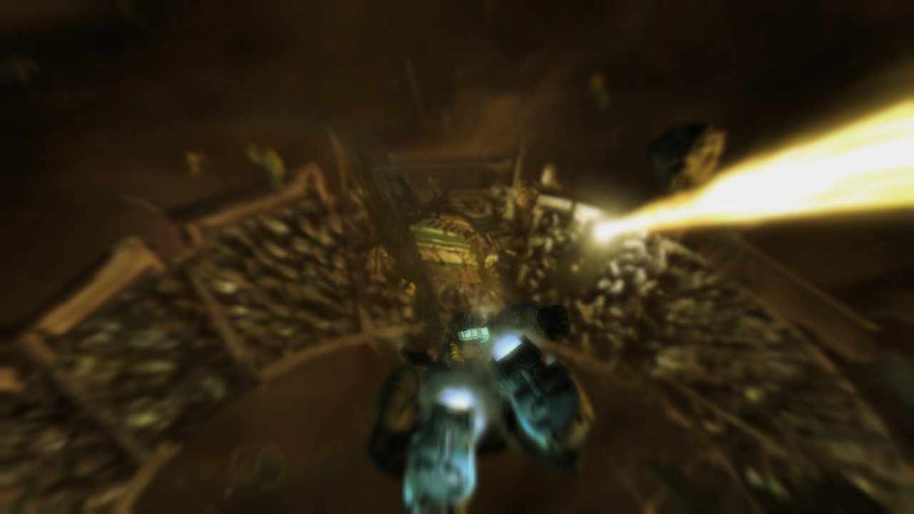 Dead Space 2