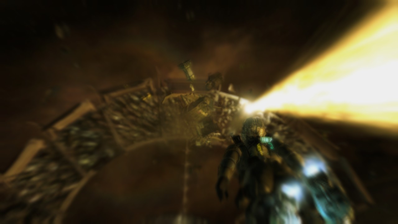 Dead Space 2