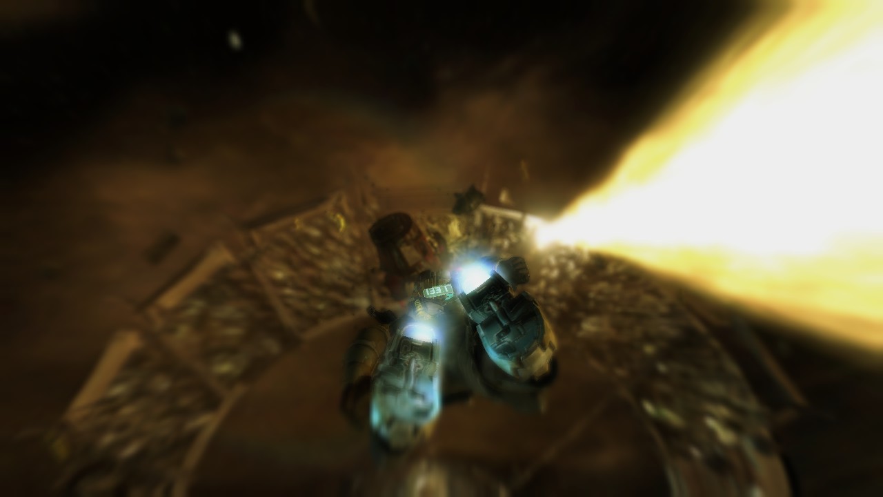 Dead Space 2