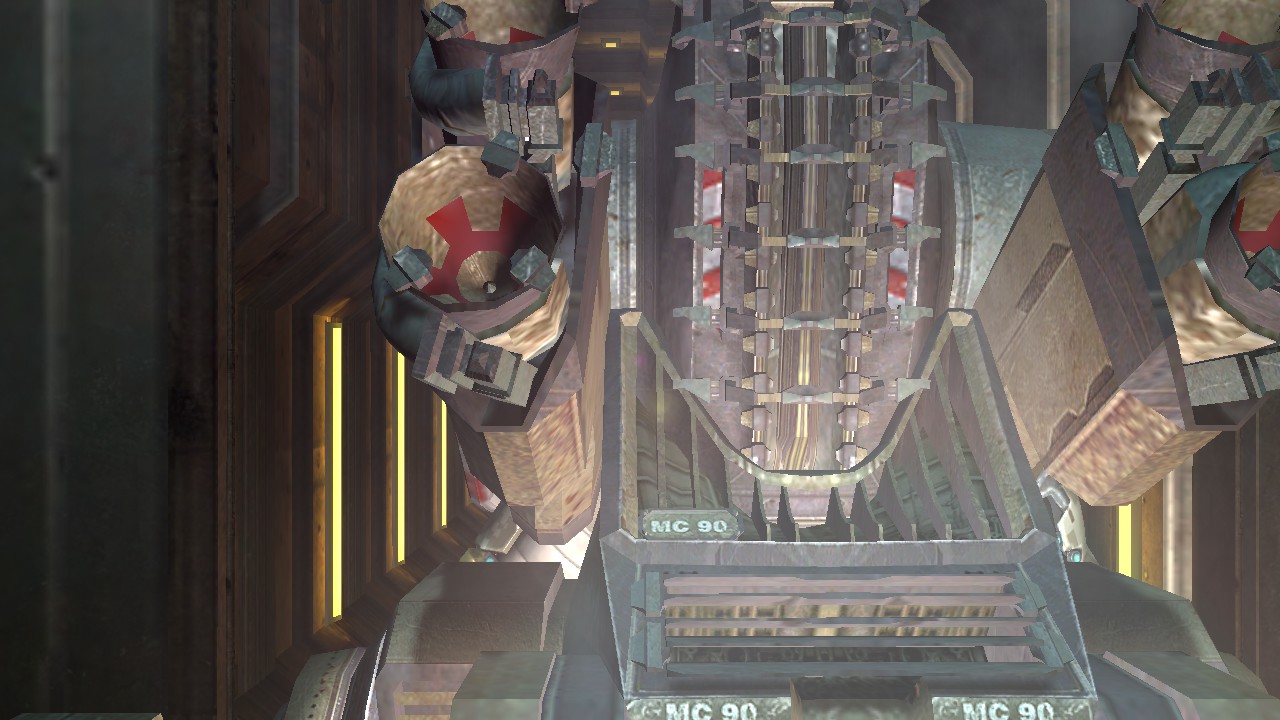 Dead Space 2