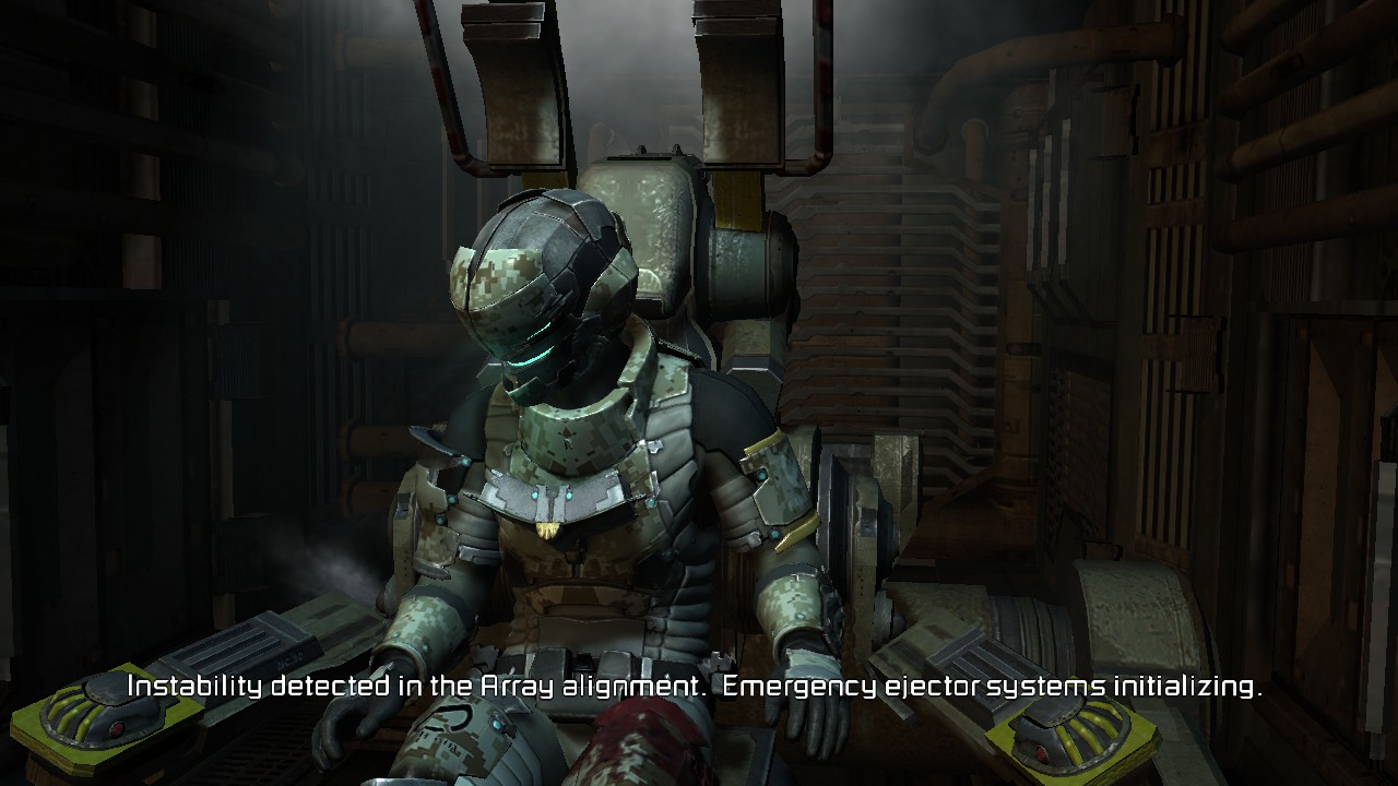 Dead Space 2
