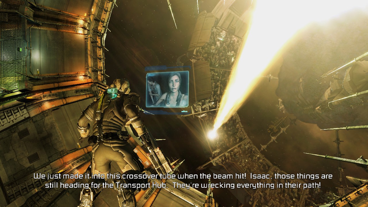 Dead Space 2