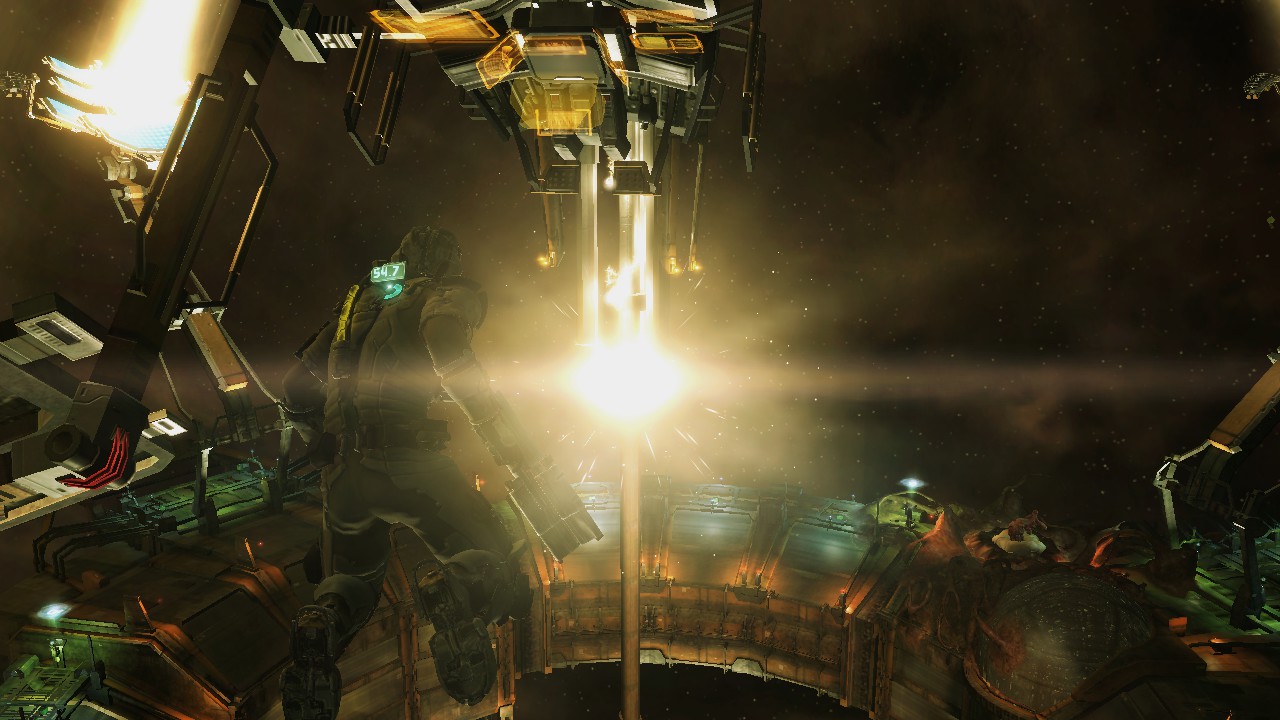 Dead Space 2