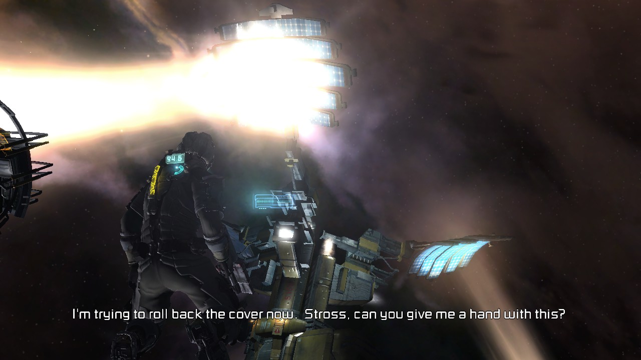 Dead Space 2
