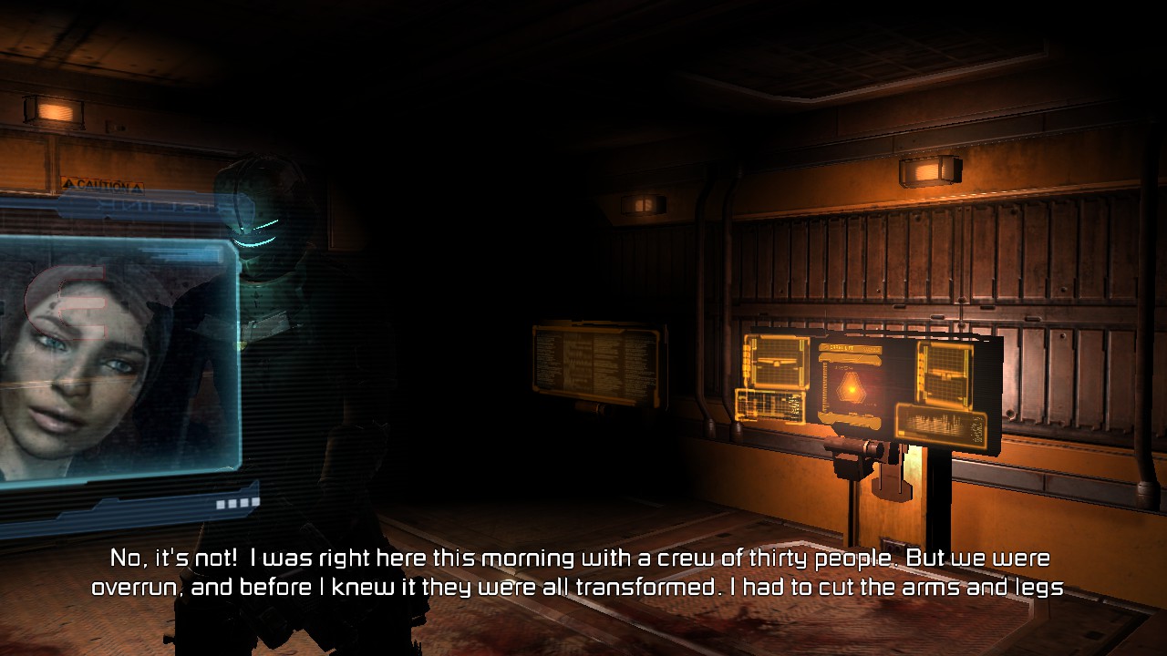 Dead Space 2