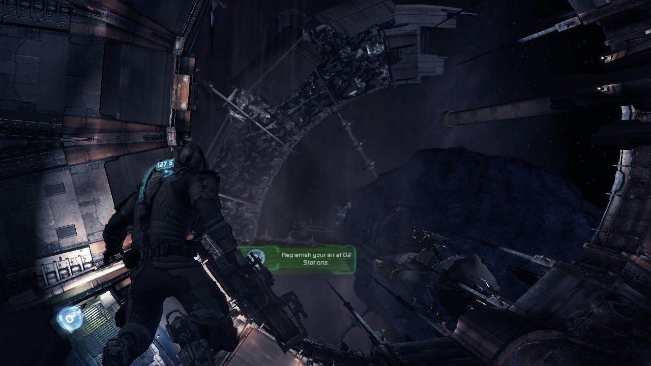 Dead Space 2