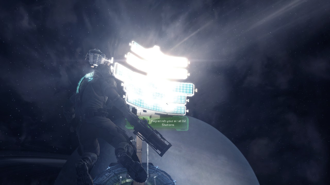 Dead Space 2