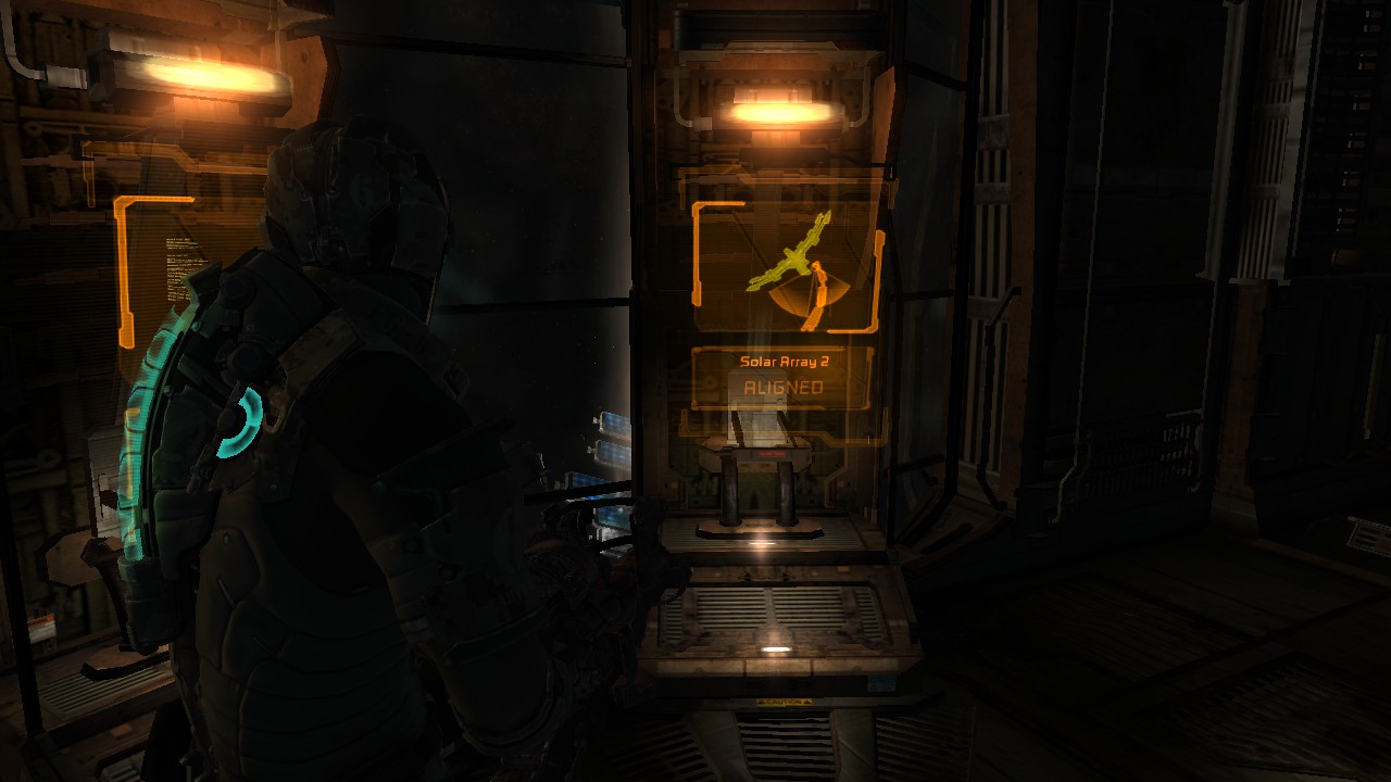 Dead Space 2