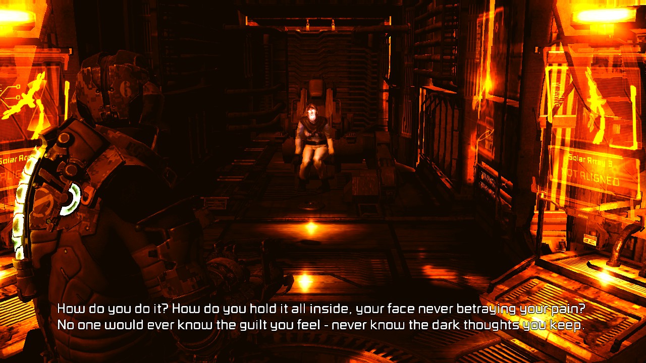 Dead Space 2
