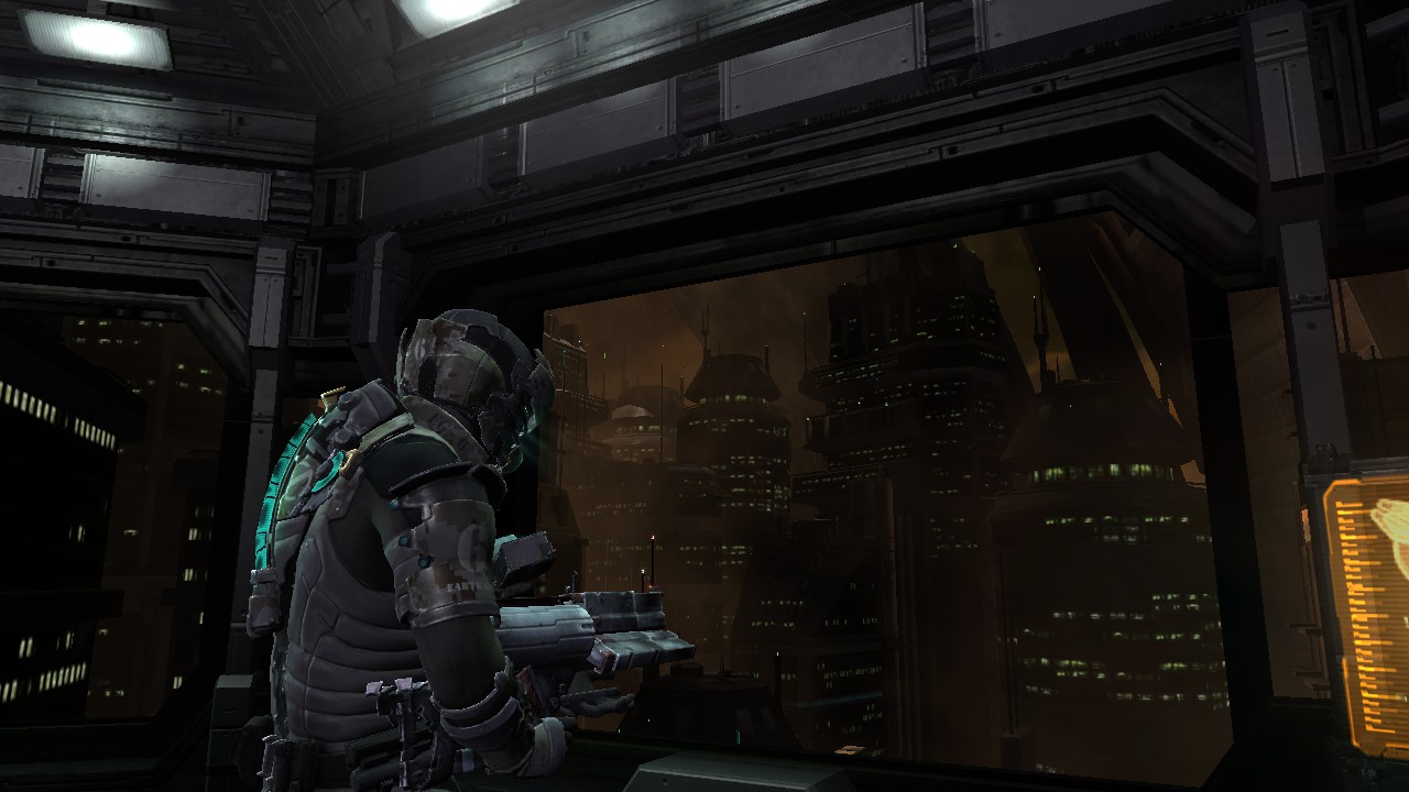 Dead Space 2