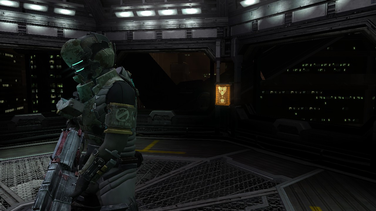Dead Space 2