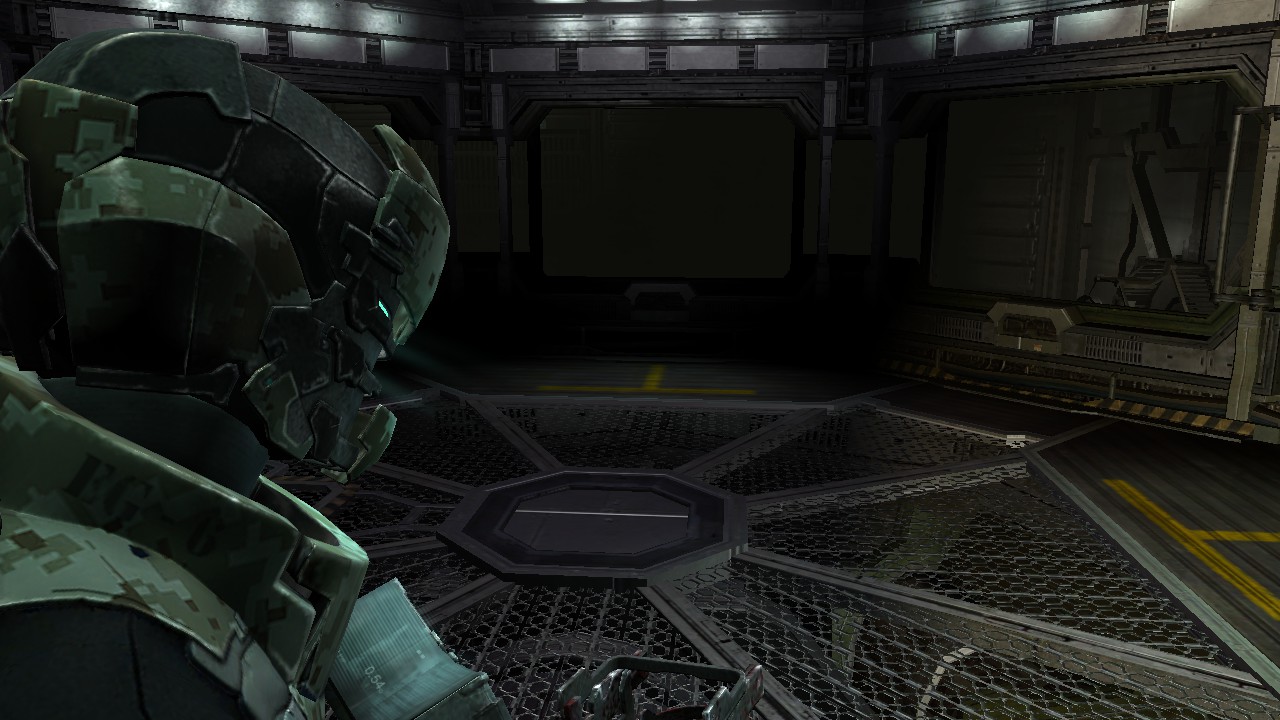 Dead Space 2