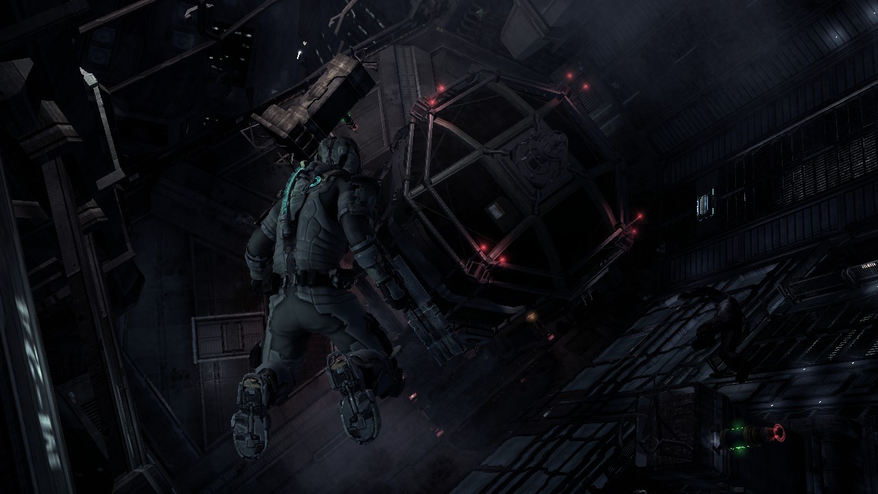 Dead Space 2