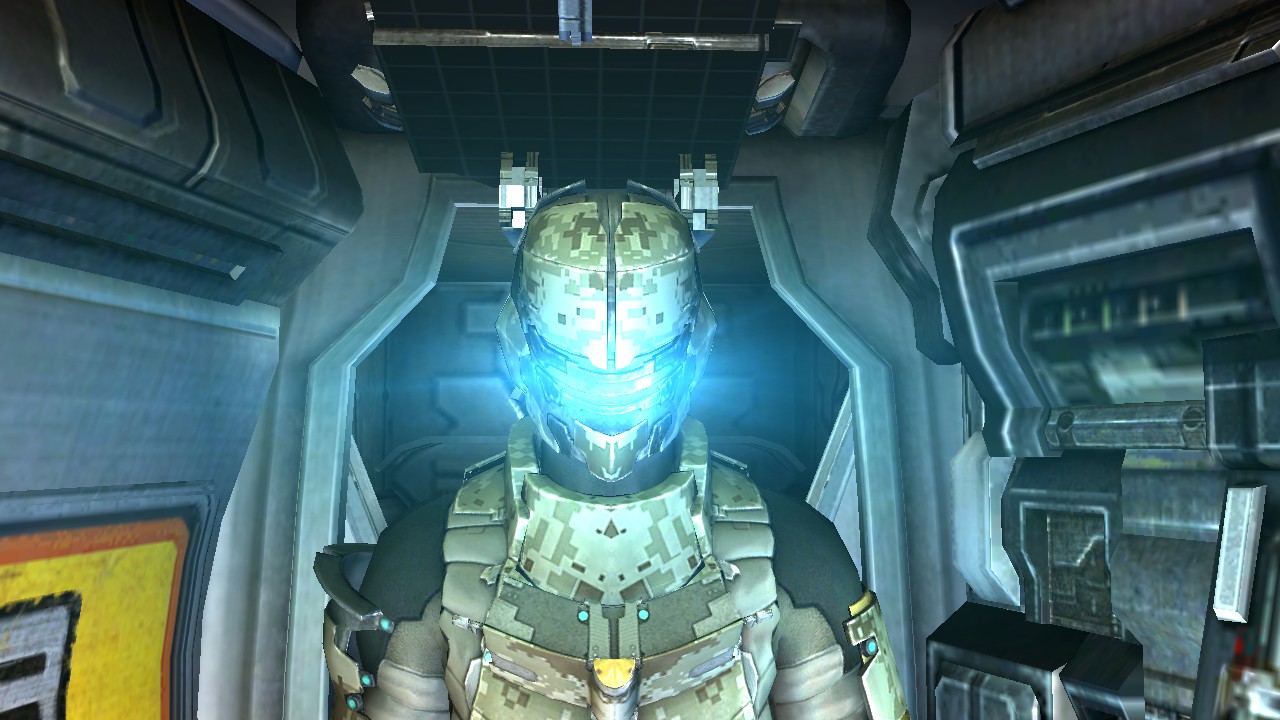 Dead Space 2