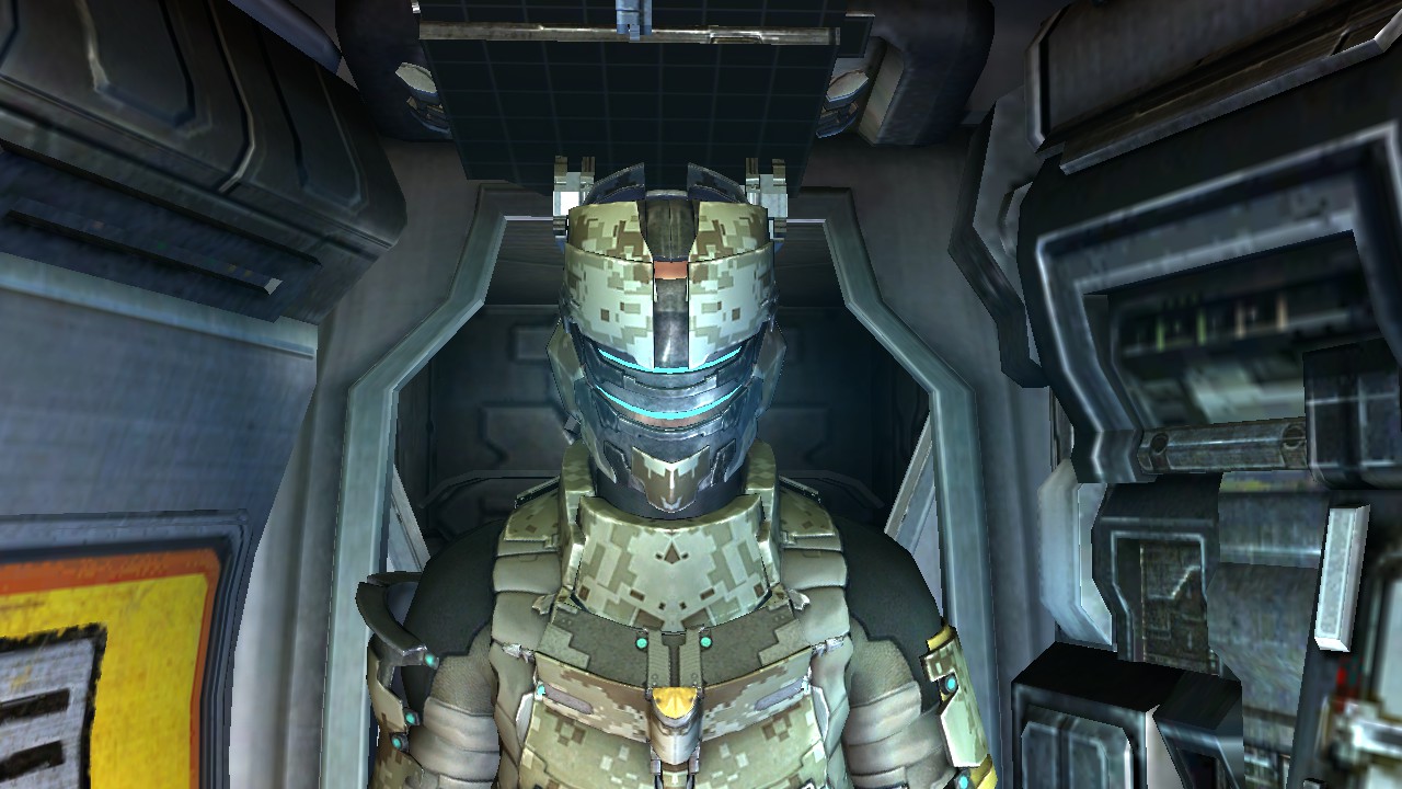 Dead Space 2