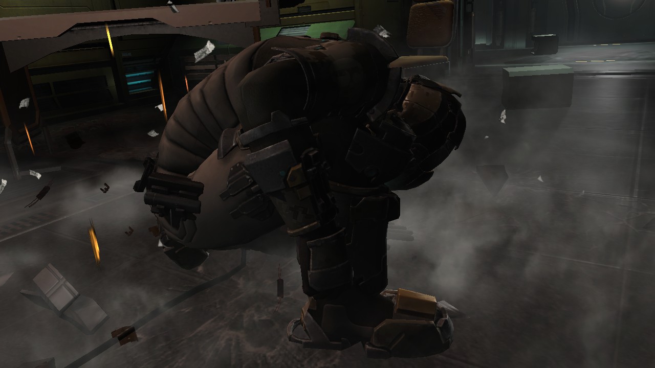 Dead Space 2