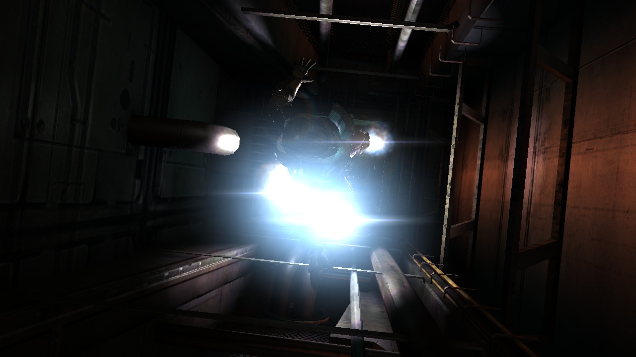 Dead Space 2
