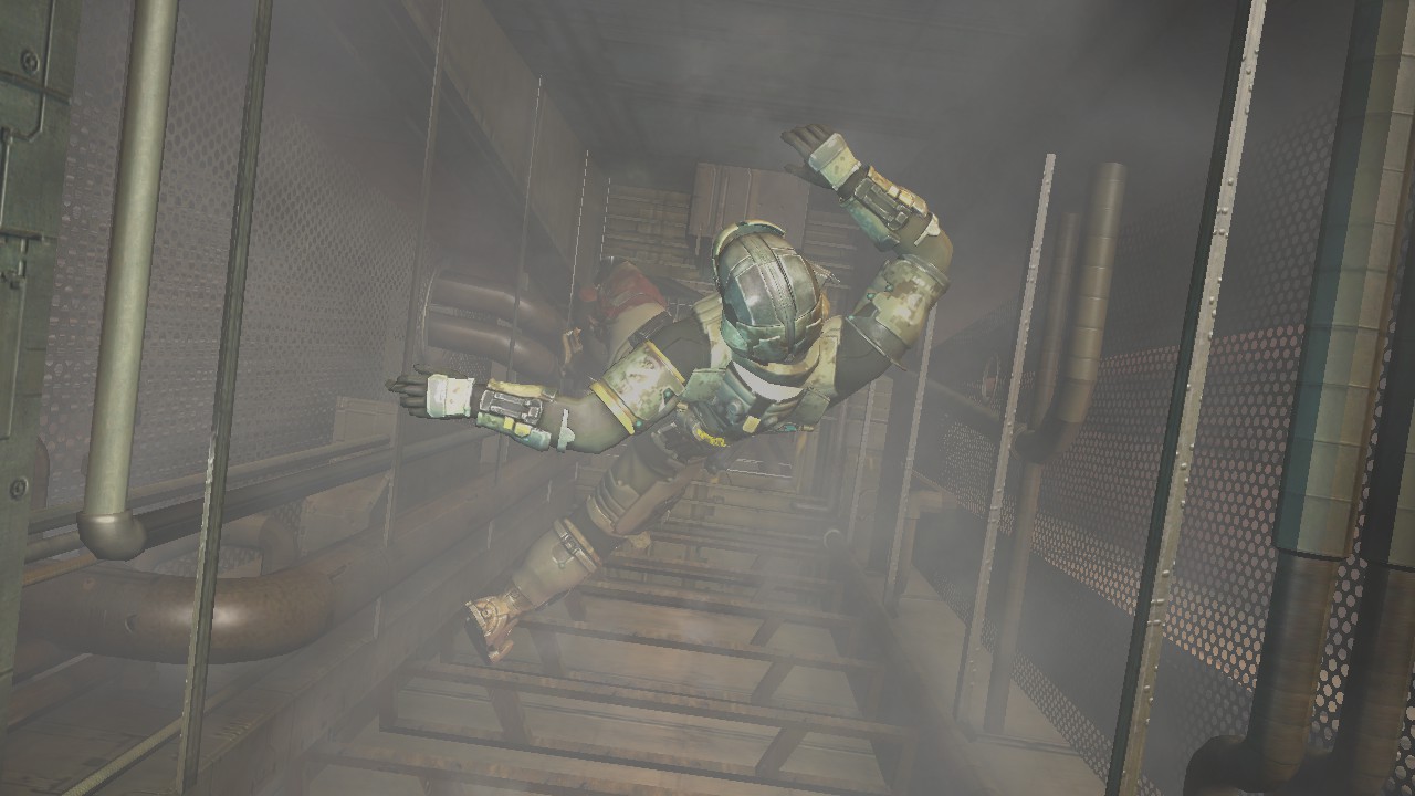 Dead Space 2