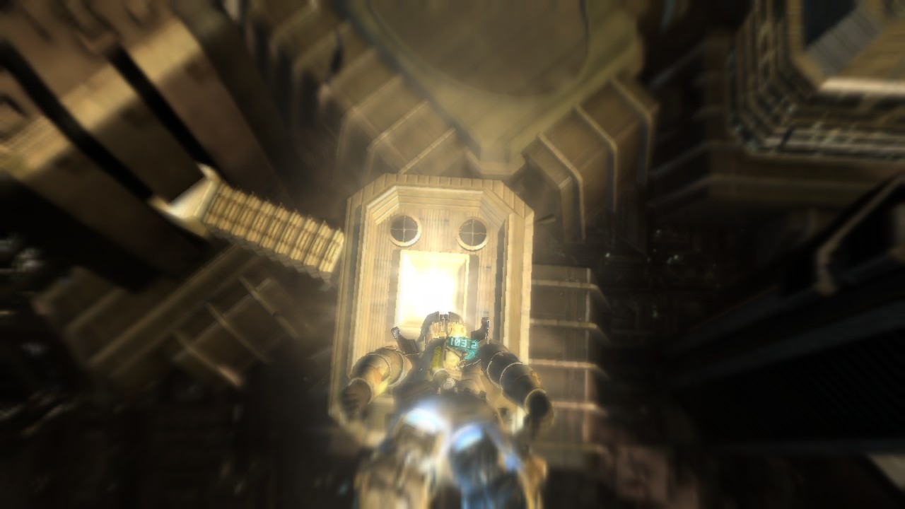 Dead Space 2