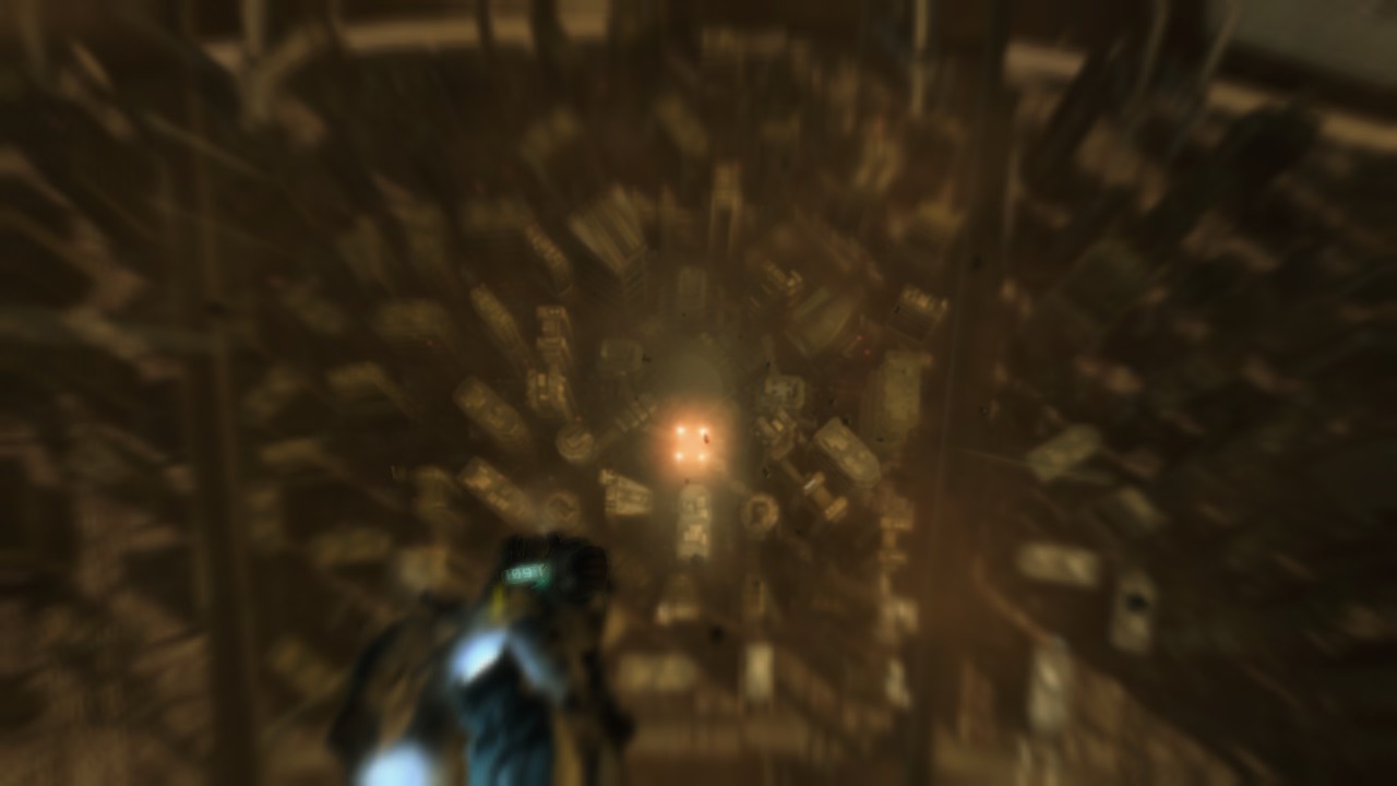 Dead Space 2