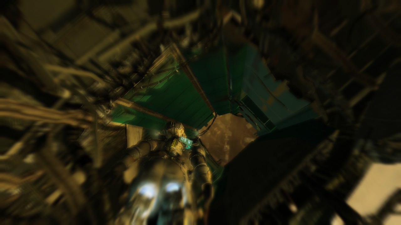Dead Space 2