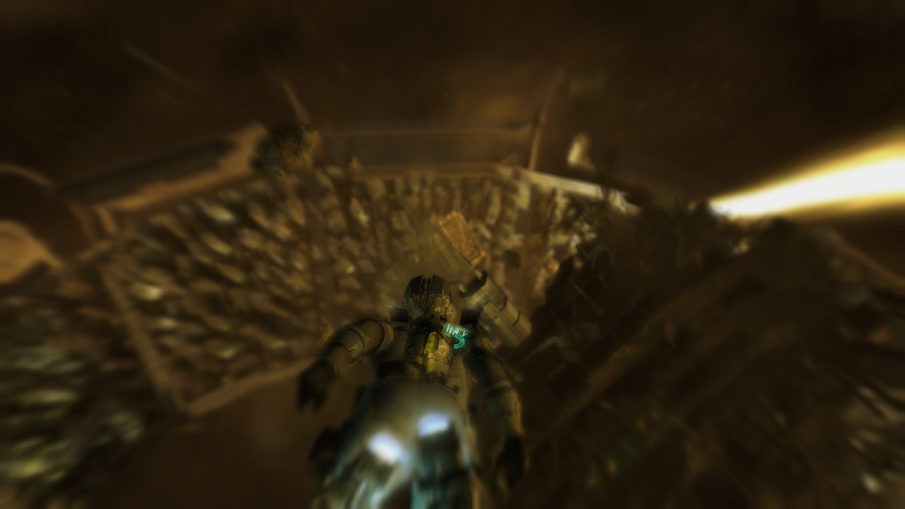 Dead Space 2