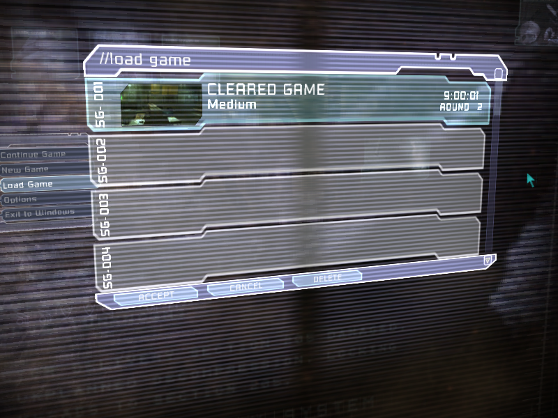 Dead Space