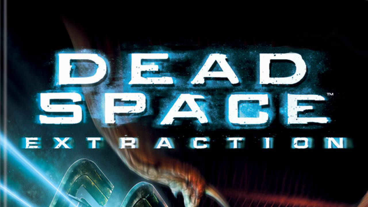 Dead Space Extraction