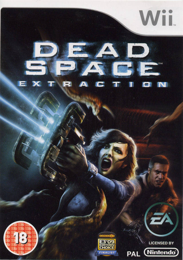 Box Art