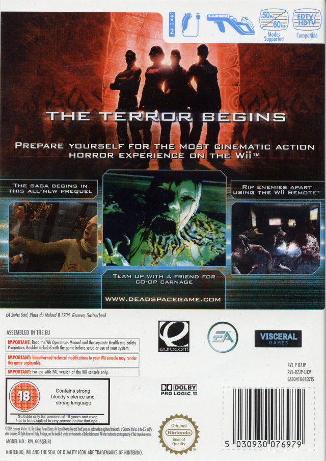 Box Art