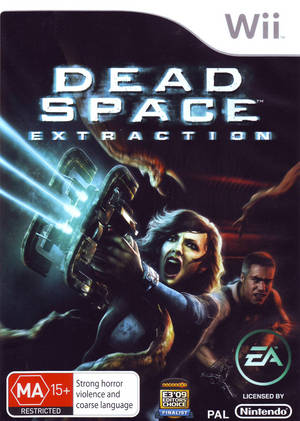 Box Art