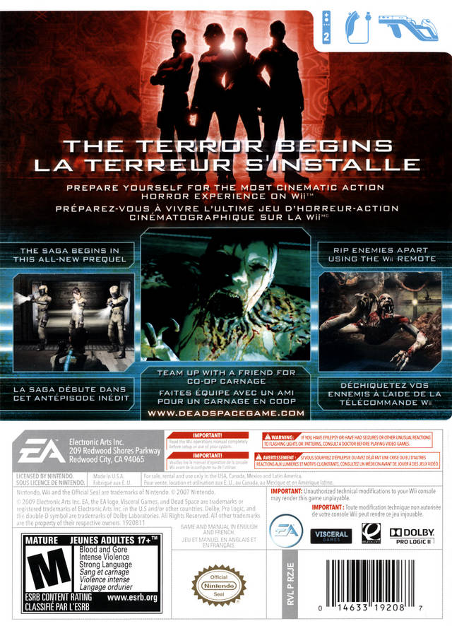 Box Art