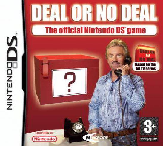 Box Art